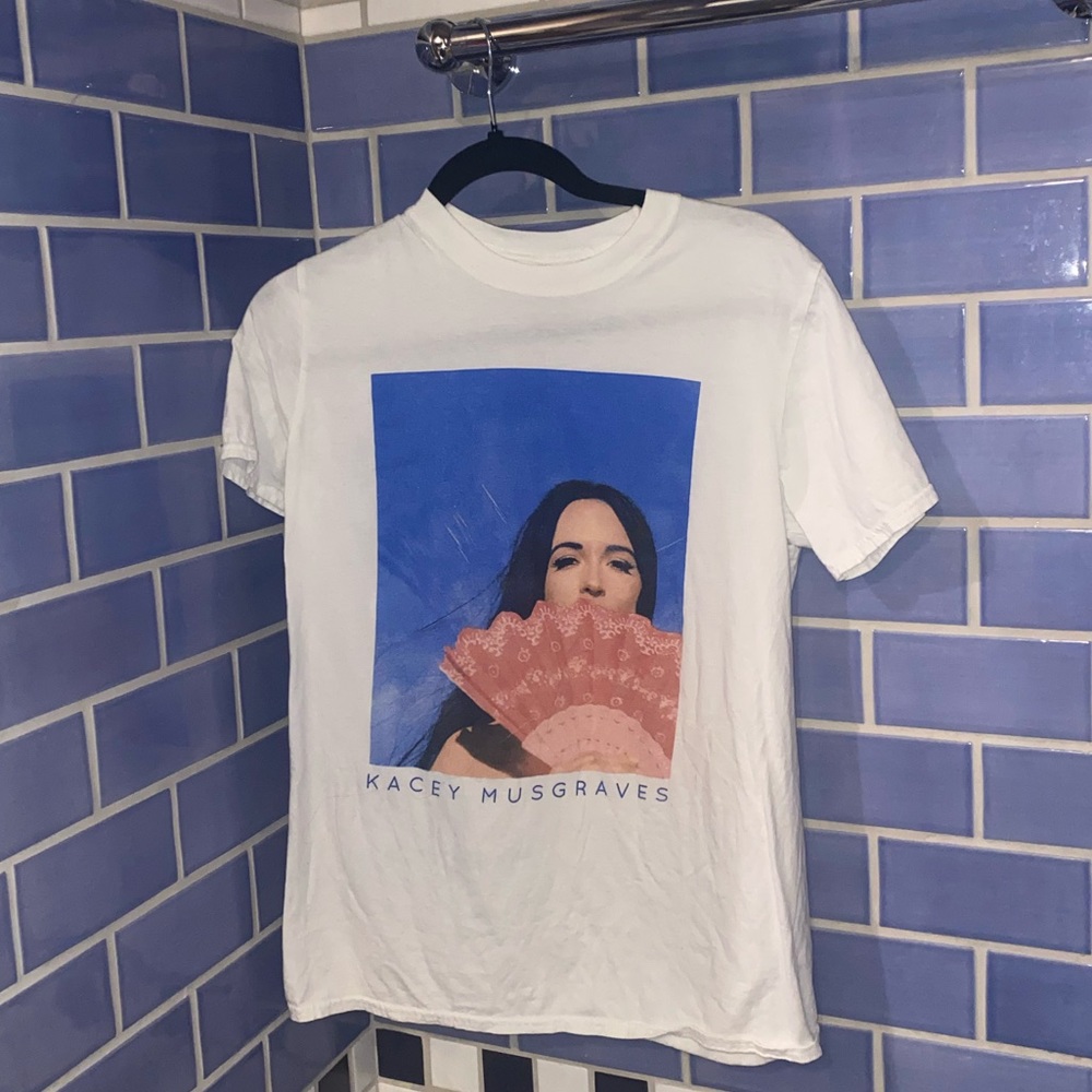 KACEY MUSGRAVES TEE!